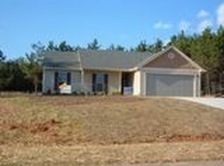 151 Terrace Cir, Lexington, GA 30648