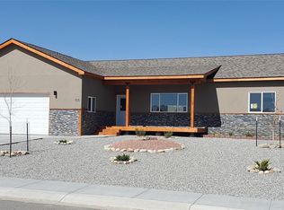 105 Pinon Jay Rd, Buena Vista, CO 81211