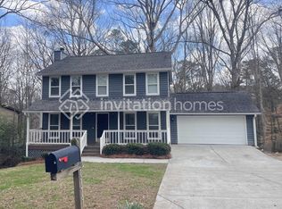 1179 Ridgeside Dr NW, Acworth, GA 30102