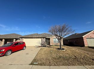 2153 Benning Way, Fort Worth, TX 76177