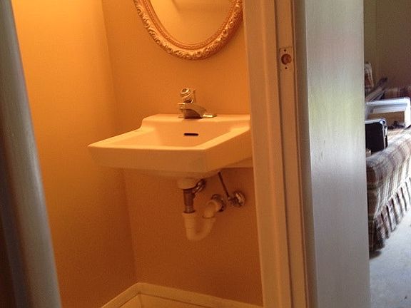 Half Bath