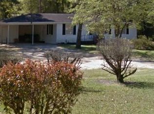 510 Poplar St, East Dublin, GA 31027