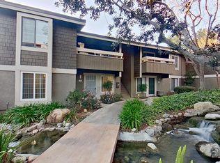 35 Streamwood, Irvine, CA 92620