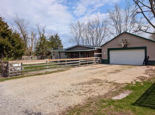 2434 E 2350th Rd, Marseilles, IL