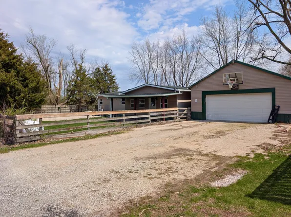 2434 E 2350th Rd, Marseilles, IL 61341