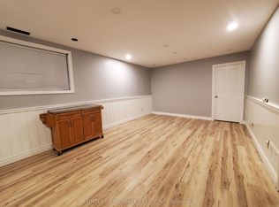 14 Aberdeen Cir #BASEMENT, Saint Catharines, ON L2T 2B8