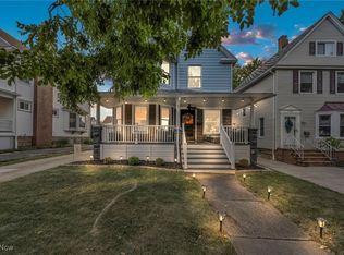 1456 Westwood Ave, Lakewood, OH