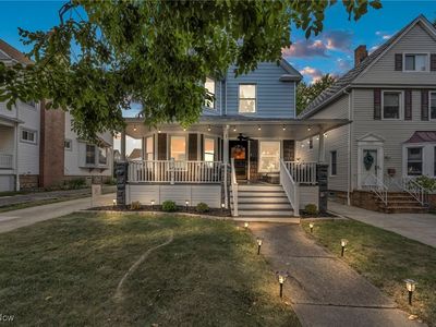 1456 Westwood Ave, Lakewood, OH, 44107