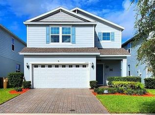2286 Nuthatch St, Saint Cloud, FL 34771