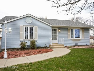 16718 Hobart Ave, Orland Hills, IL, 60487