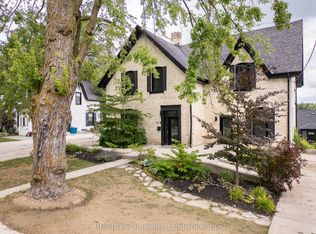 66 Daly Ave #1, Stratford, ON N5A1B8