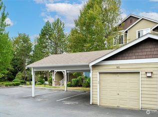 710 240th Way SE UNIT H201, Sammamish, WA