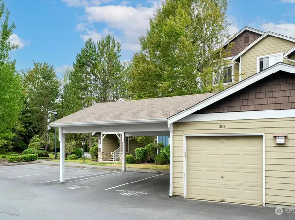 710 240th Way SE #H201, Sammamish, WA 98074