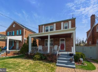 6517 3rd St NW, Washington, DC 20012