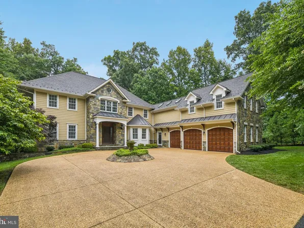 512 Seneca Green Way, Great Falls, VA 22066
