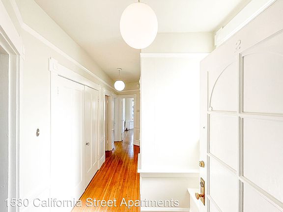 3rd image of 1530 California St #2
