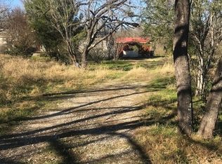 22395 Mathis Rd, San Antonio, TX 78264
