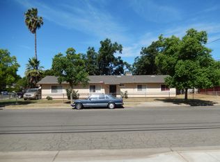 408 W Locust Ave, Fresno, CA 93650
