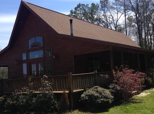 55 Davidson Campground Rd, Okolona, AR 71962