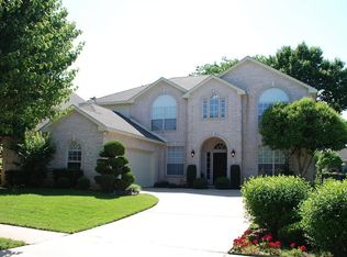 1017 Palm Desert Dr, Garland, TX 75044