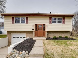 6401 Faircrest Rd, Columbus, OH 43229