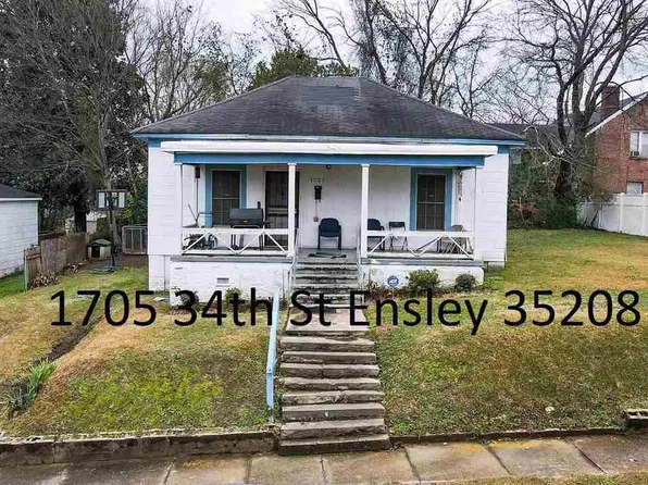 1705 34th St, Birmingham, AL 35208