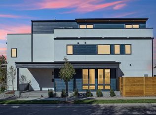 75 W Harvard Avenue, Denver, CO 80223