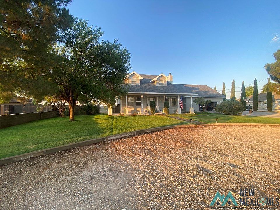 415 E Chapman Rd, Carlsbad, NM 88220 MLS 20233594 Zillow