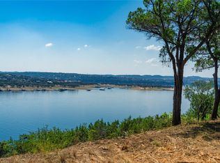 720 S Angel Light Dr, Spicewood, TX 78669