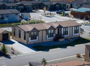 551 Summit Trail #79, Granby, CO 80446