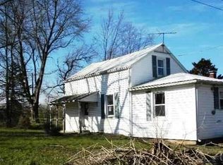 1933 Saint Paul Rd, O Fallon, MO 63366