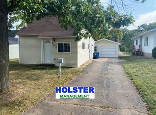 1307 Lake St, Wausau, WI 54401