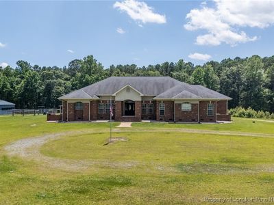2260 Rodeo Dr, Linden, NC, 28356