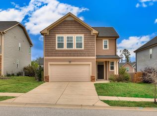 421 Arrowwood Drive, Grovetown, GA 30813