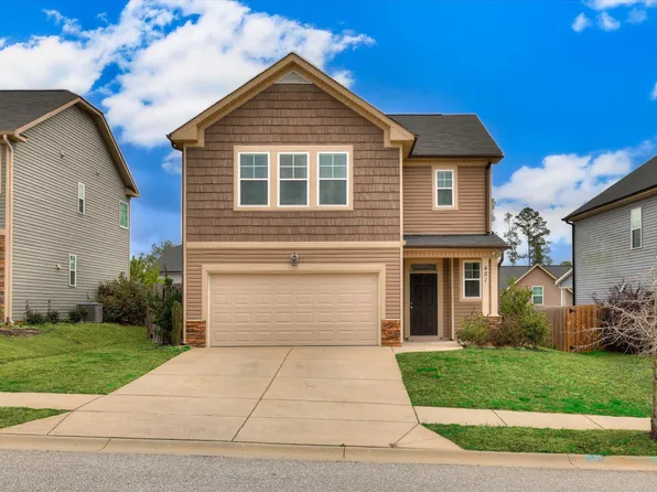 421 Arrowwood Drive, Grovetown, GA
