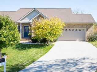 275 Ridgewood Ave, Broadway, VA 22815