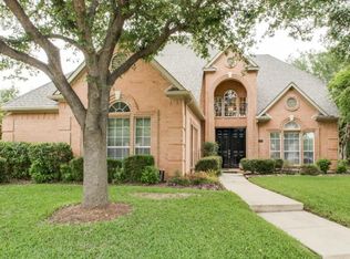 1508 Lake Crest Ct, Flower Mound, TX 75022