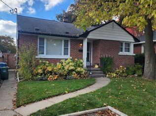 358 Metcalfe St, Guelph, ON N1E4Z7