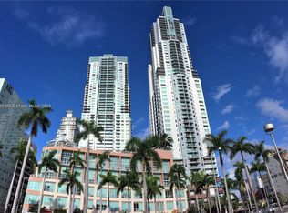 253 NE 2nd St APT 1406, Miami, FL 33132