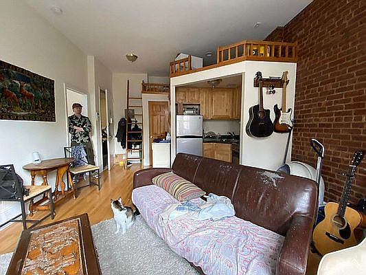 3rd image of 353 W End Ave APT 3R