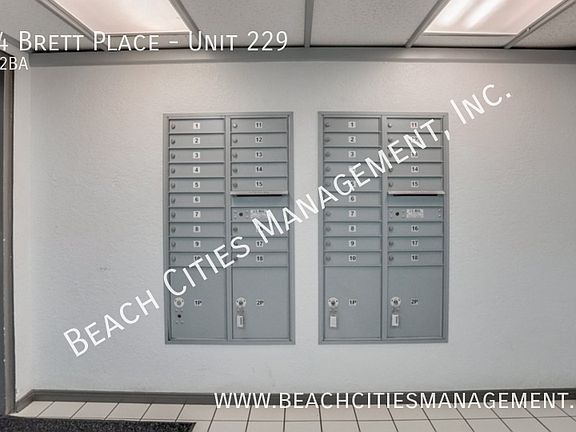 4th image of 1414 Brett Pl Unit 229