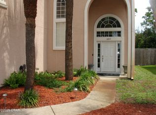 6212 N Lagoon Dr, Panama City Beach, FL 32408