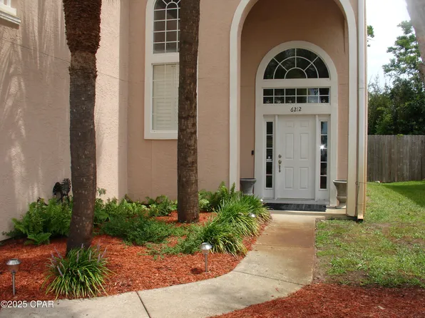 6212 N Lagoon Dr, Panama City Beach, FL 32408