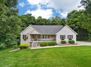 20143 Alpine Dr, Lawrenceburg, IN 47025