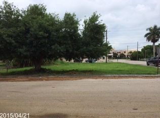 190 Cypress Ave, Pahokee, FL 33476