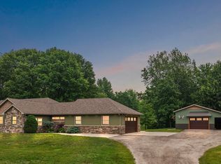 7041 Stevensville Baroda Rd, Stevensville, MI 49127