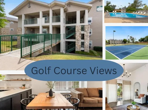 170 W Rockford Drive #9 BLDG G, Branson, MO 65616