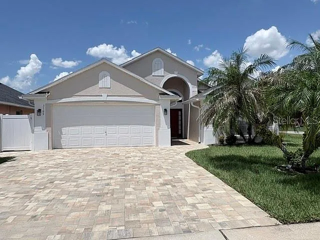 3109 Heritage Park Way