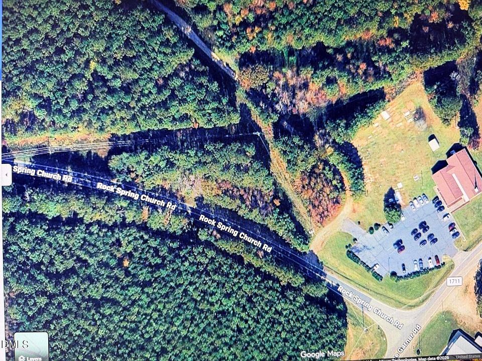 2nd image of 0 Rock Spring Church Rd Lot 2