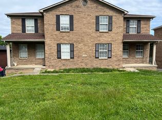 1314 Lancaster Rd, Richmond, KY 40475